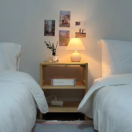 Sabrina In Hyehwa Seoul Apartment