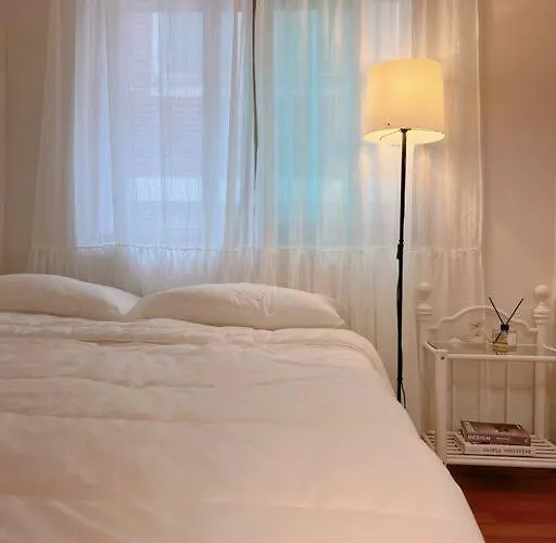 Appartement Sabrina In Hyehwa Séoul