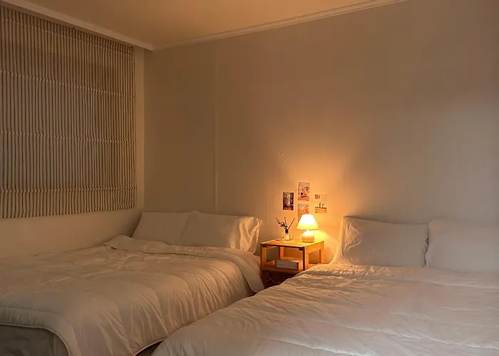 Sabrina In Hyehwa Appartement *