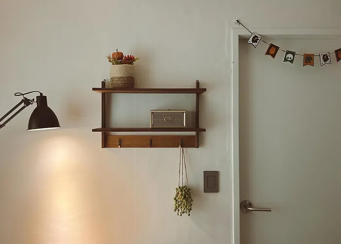 Sabrina In Hyehwa Appartement Séoul